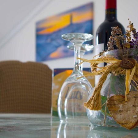 Apartments Mm Подстрана Экстерьер фото