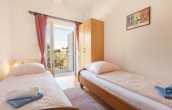 Apartments Mm Подстрана Экстерьер фото