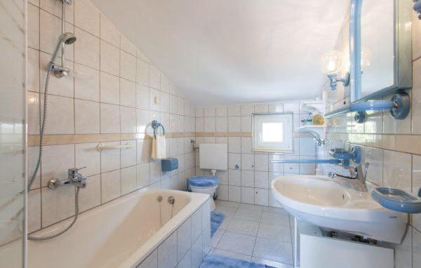 Apartments Mm Подстрана Экстерьер фото