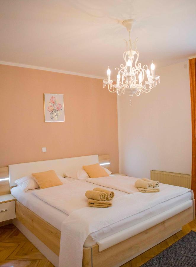 Apartments Mm Подстрана Экстерьер фото