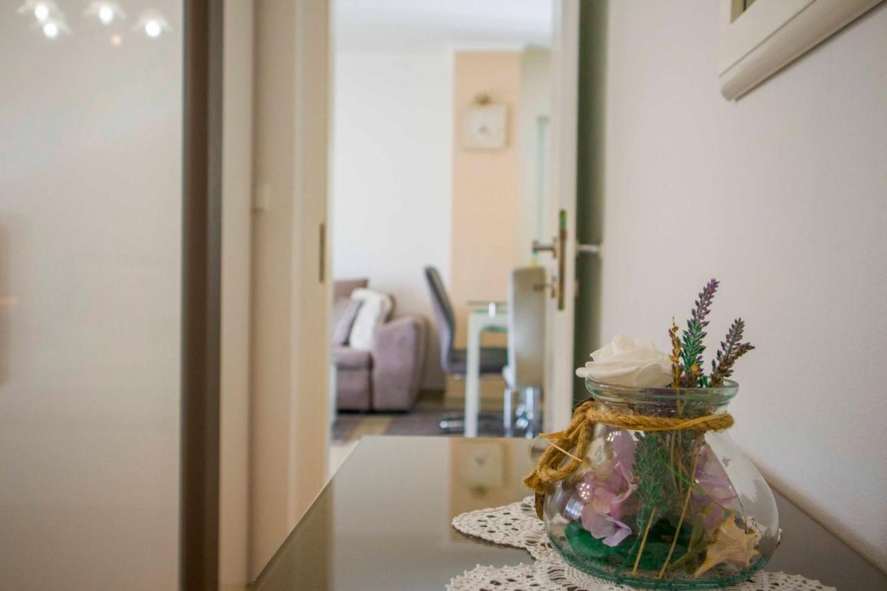 Apartments Mm Подстрана Экстерьер фото