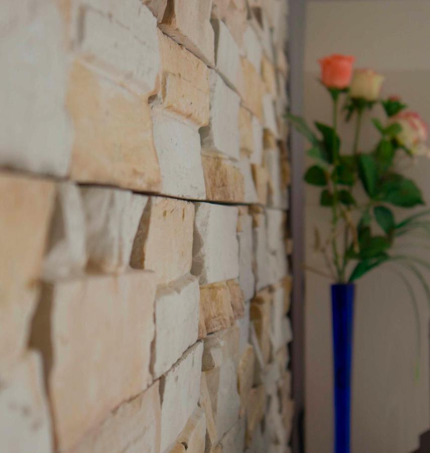 Apartments Mm Подстрана Экстерьер фото